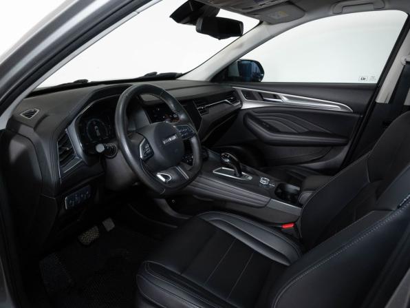 Haval F7 I с пробегом 2020 года, цена 1 938 000 рублей, 75000 км, внедорожник, Автокод Объявления