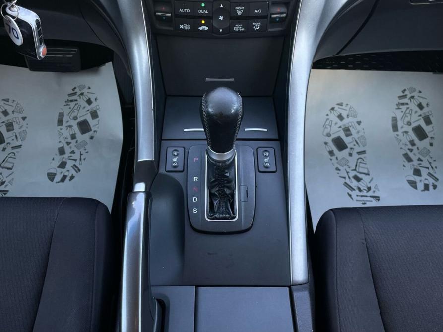 Honda Accord VIII Краснодар  - изображение 12