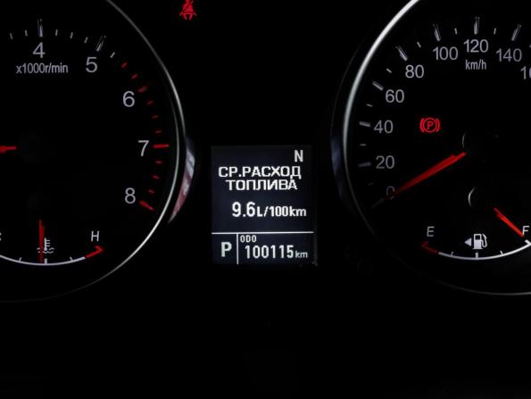 Haval M6 II с пробегом 2023 года, цена 1 500 000 рублей, 100000 км, внедорожник, Автокод Объявления