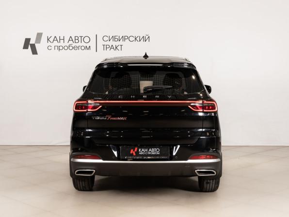 Chery Tiggo 7 Pro Max I с пробегом 2023 года, цена 1 941 300 рублей, 53200 км, внедорожник, Автокод Объявления