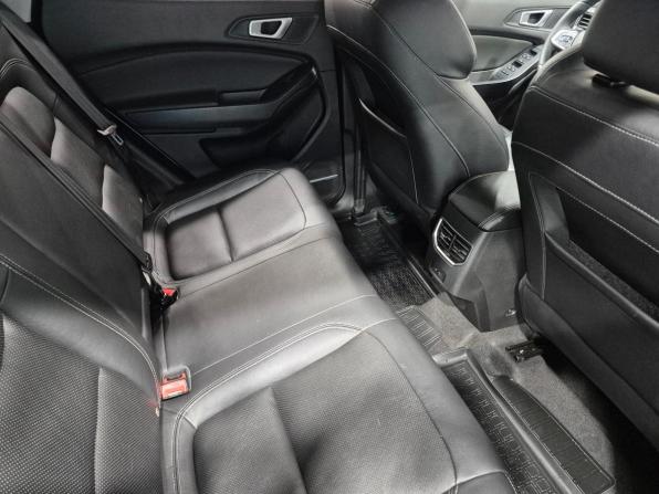 Chery Tiggo 4 I Рестайлинг с пробегом 2020 года, цена 1 299 000 рублей, 69531 км, внедорожник, Автокод Объявления