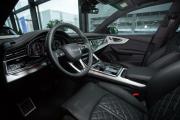 Audi Q8 I (4M) Рестайлинг Москва  - изображение 28