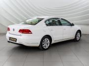Volkswagen Passat B7 Волгоград  - изображение 47