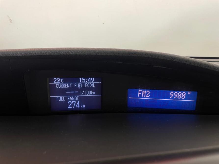 Mazda 3 II (BL) Рестайлинг Воронеж  - изображение 19