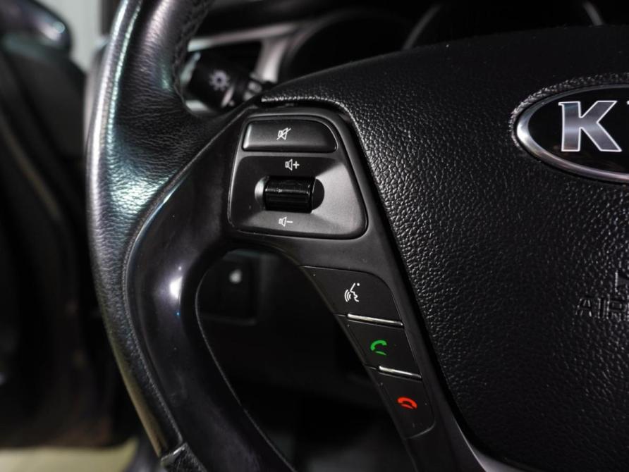Kia Ceed II Рестайлинг Воронеж  - изображение 19