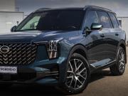 GAC GS8 II Москва  - изображение 27