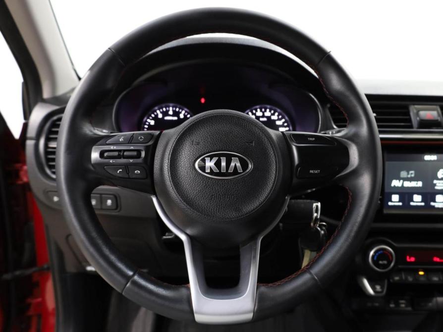 Kia Rio IV Ростов-на-Дону  - изображение 12