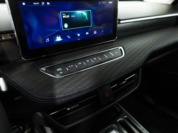 Haval Jolion I Рестайлинг с пробегом 2024 года, цена 1 699 777 рублей, 99500 км, внедорожник, Автокод Объявления