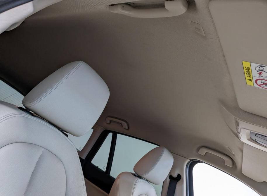 BMW X1 II (F48) Рестайлинг Санкт-Петербург  - изображение 22