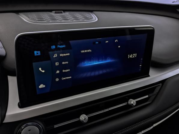 Chery Tiggo 7 Pro I с пробегом 2022 года, цена 1 750 000 рублей, 57375 км, внедорожник, Автокод Объявления