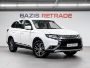 Mitsubishi Outlander III Рестайлинг 2 Тюмень  - изображение 27