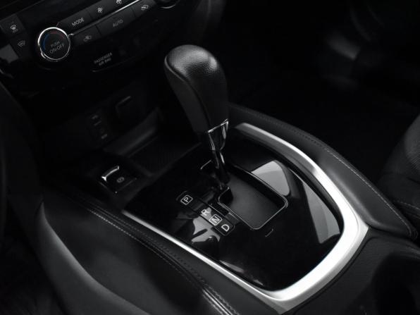 Nissan X-Trail III с пробегом 2017 года, цена 1 470 000 рублей, 138942 км, внедорожник, Автокод Объявления