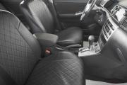 Toyota Corolla IX (E120 E130) Рестайлинг Кемерово  - изображение 34