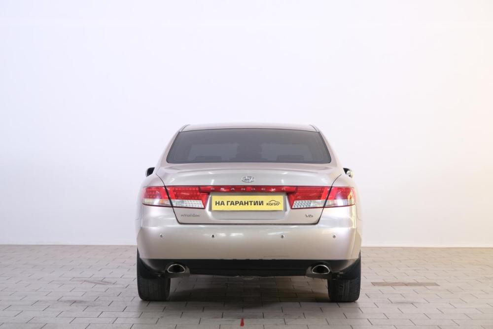 Hyundai Grandeur IV Омск  - изображение 6
