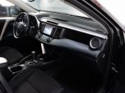 Toyota RAV4 IV (XA40) Рестайлинг Тюмень  - изображение 39