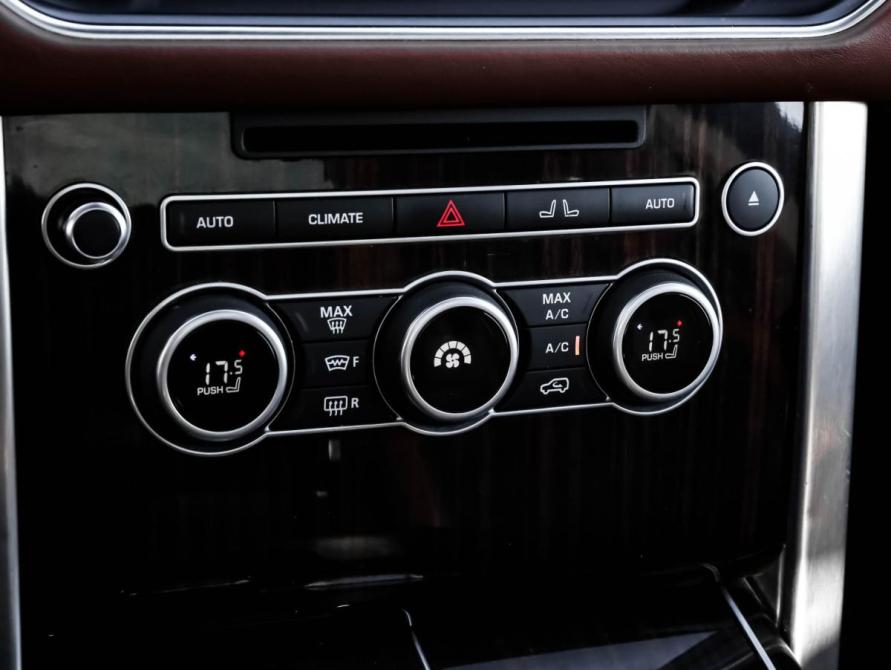 Land Rover Range Rover IV Санкт-Петербург  - изображение 17
