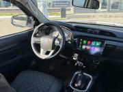 Toyota Hilux VIII Омск  - изображение 27