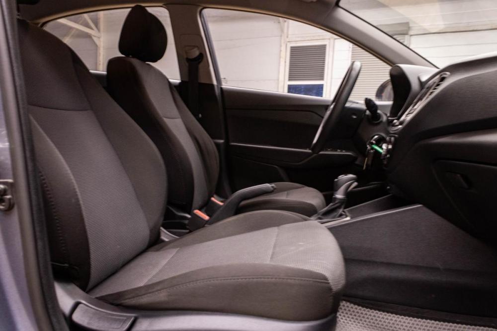 Hyundai Solaris II Рестайлинг Уфа  - изображение 20