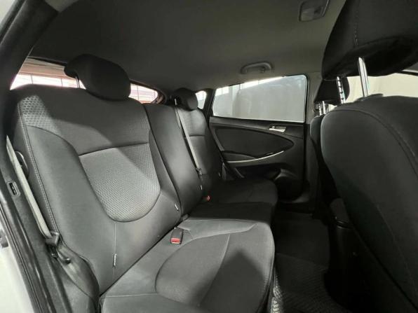 Hyundai Solaris I Рестайлинг с пробегом 2015 года, цена 1 050 000 рублей, 170446 км, хэтчбек, Автокод Объявления