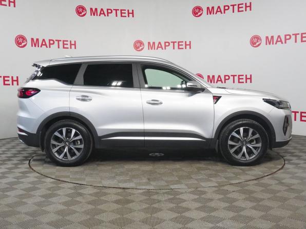 Chery Tiggo 7 Pro Max I с пробегом 2023 года, цена 1 930 000 рублей, 26502 км, внедорожник, Автокод Объявления