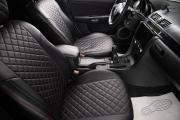 Mazda 3 I (BK) Рестайлинг Оренбург  - изображение 34