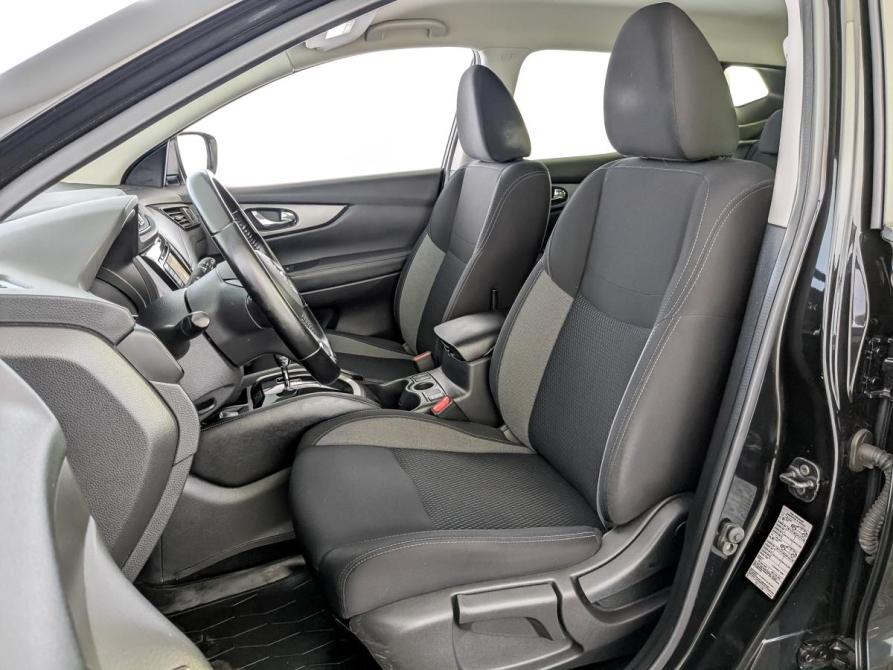 Nissan Qashqai II Рестайлинг Москва  - изображение 20