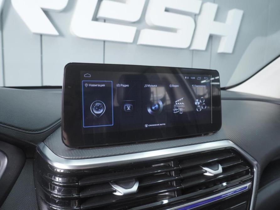 Changan Alsvin Ростов-на-Дону  - изображение 13