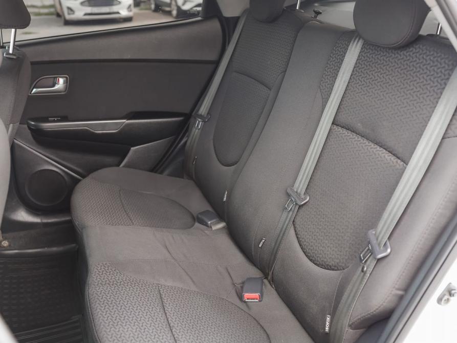 Kia Rio III Рестайлинг Ижевск  - изображение 12