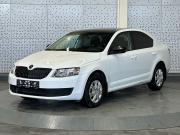 Skoda Octavia III (A7) Москва  - изображение 16