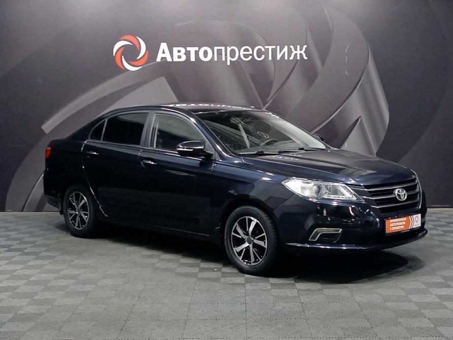 Lifan Solano II Оренбург  - изображение 3