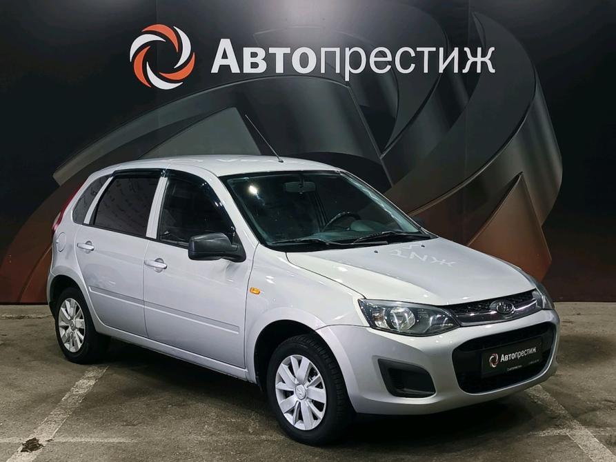 Lada (ВАЗ) Kalina II Ставрополь  - изображение 3