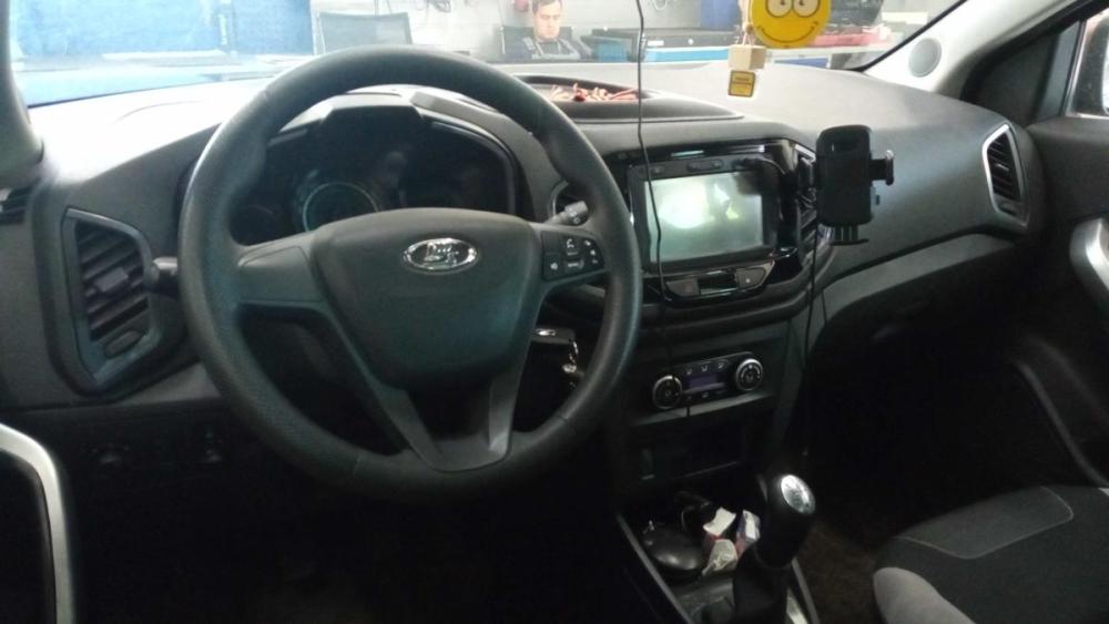 Lada (ВАЗ) XRAY I Санкт-Петербург  - изображение 5