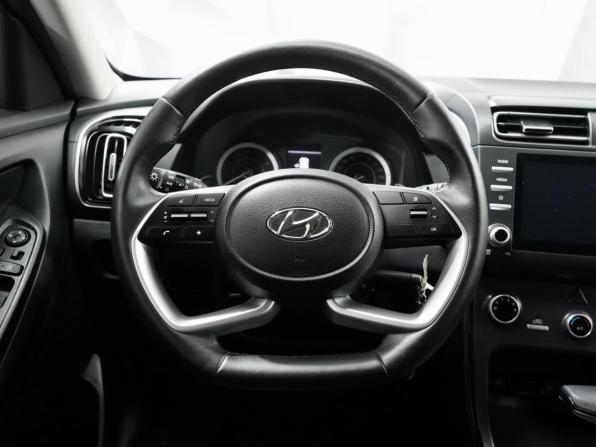 Hyundai Creta II с пробегом 2021 года, цена 2 390 000 рублей, 52700 км, внедорожник, Автокод Объявления