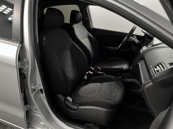 Kia Rio III с пробегом 2012 года, цена 829 900 рублей, 159790 км, седан, Автокод Объявления