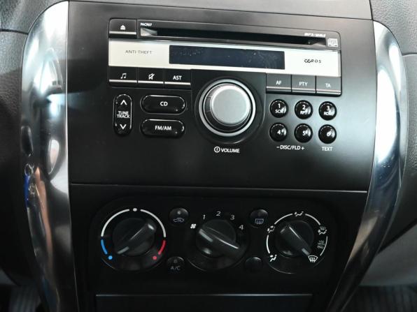 Suzuki SX4 I (Classic) Рестайлинг с пробегом 2013 года, цена 970 000 рублей, 170000 км, хэтчбек, Автокод Объявления