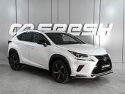 Lexus NX I Рестайлинг Ростов-на-Дону  - изображение 21