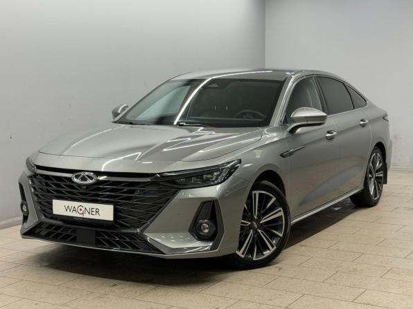 Chery Arrizo 8 с пробегом 2023 года, цена 1 985 000 рублей, 34086 км, седан, Автокод Объявления