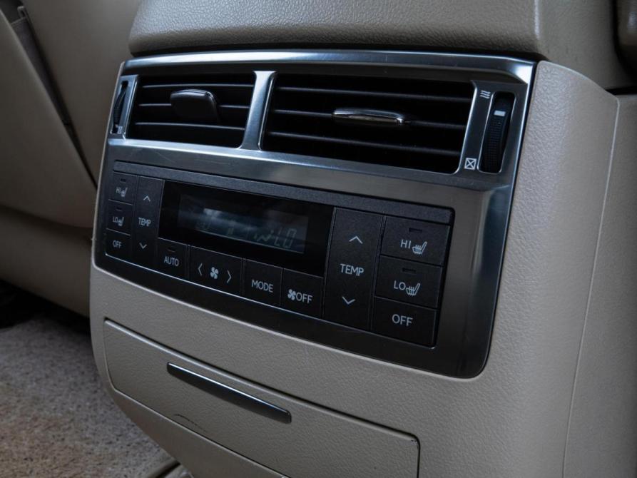 Lexus LX III Волгоград  - изображение 27