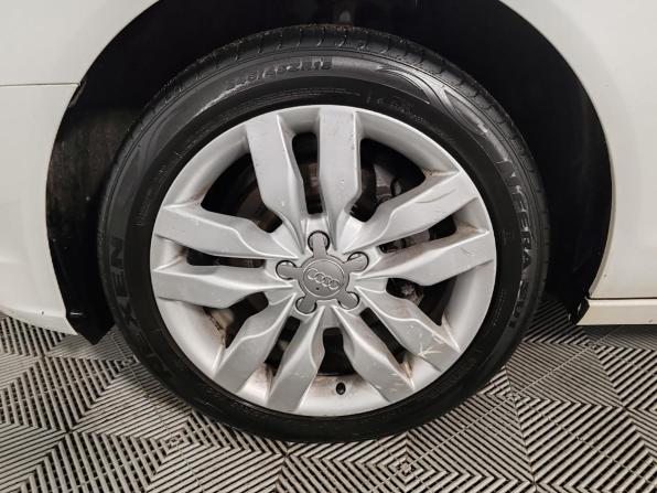 Audi A6 IV (C7) с пробегом 2012 года, цена 1 349 000 рублей, 199071 км, седан, Автокод Объявления