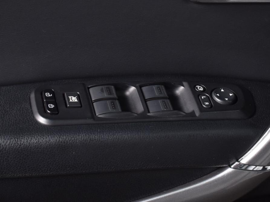 FAW Besturn X80 I Рестайлинг Кемерово  - изображение 21
