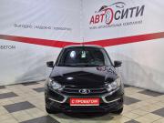 Lada (ВАЗ) Granta I Рестайлинг Воронеж  - изображение 25