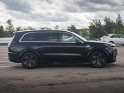 Li Auto (Lixiang) L9 I Москва  - изображение 33