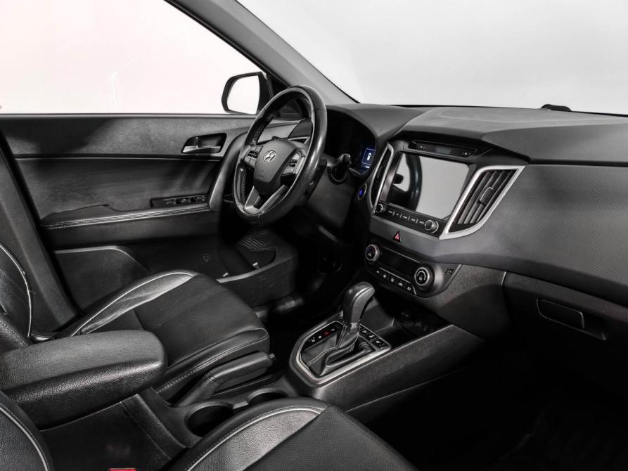 Hyundai Creta I Санкт-Петербург  - изображение 13