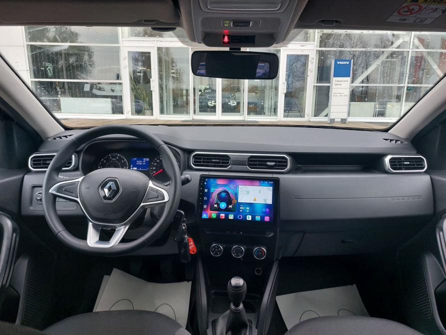 Renault Duster II Тверь  - изображение 18