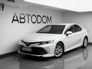 Toyota Camry VIII (XV70) Москва  - изображение 25