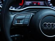 Audi A4 V (B9) Рестайлинг Москва  - изображение 38