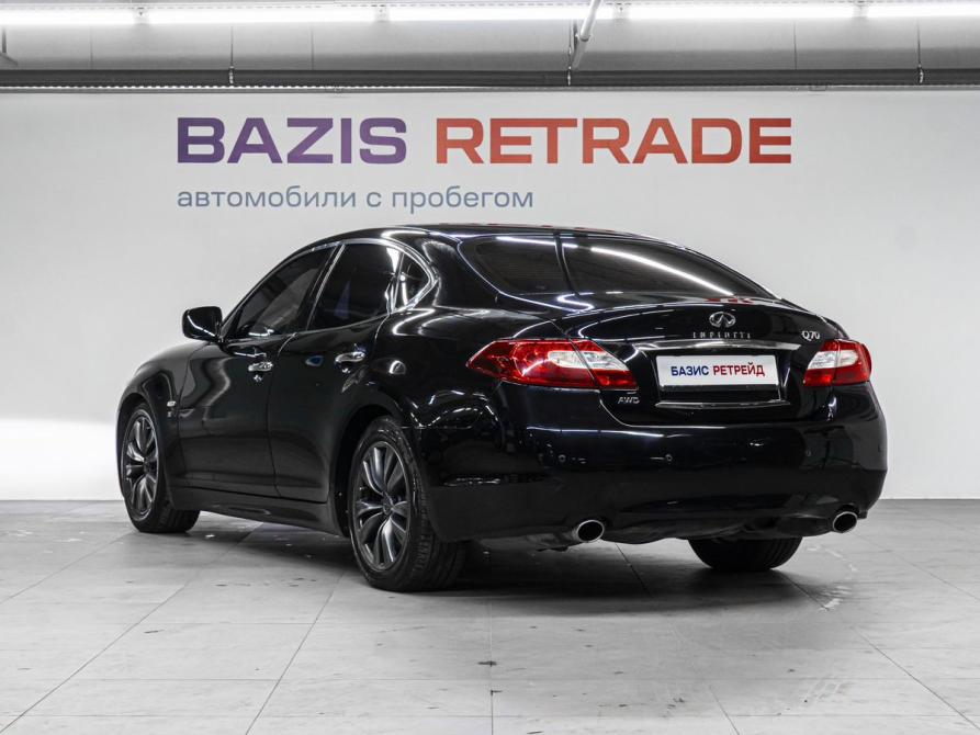 Infiniti Q70 I Тюмень  - изображение 8
