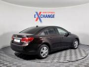 Chevrolet Cruze I Рестайлинг Нижний Новгород  - изображение 24