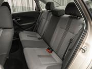 Volkswagen Polo V Рестайлинг Москва  - изображение 33