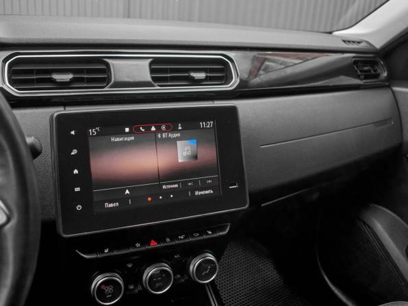 Renault Arkana I с пробегом 2019 года, цена 1 545 000 рублей, 78591 км, внедорожник, Автокод Объявления